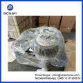 Brake drum for trailer